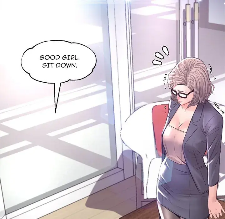 Daughter In Law Chapter 55 - Page 77