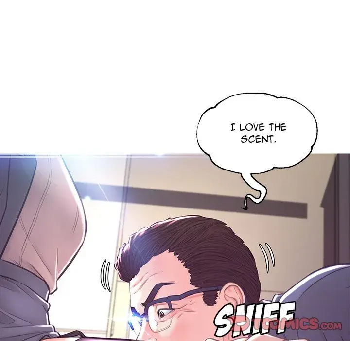 Daughter In Law Chapter 55 - Page 99