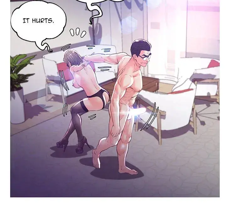 Daughter In Law Chapter 57 - Page 70