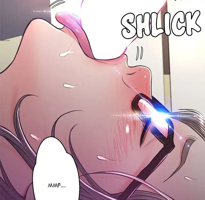 Daughter In Law Chapter 58 - Page 107