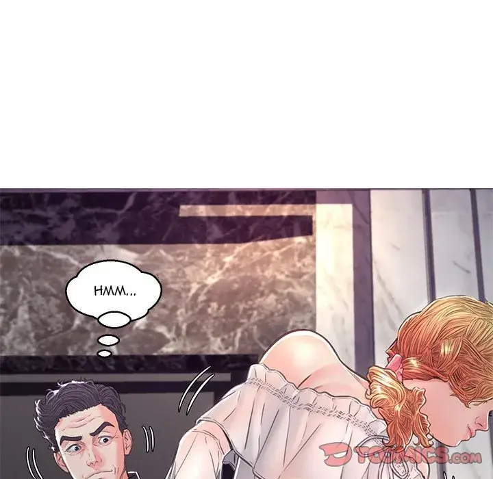 Daughter In Law Chapter 59 - Page 108