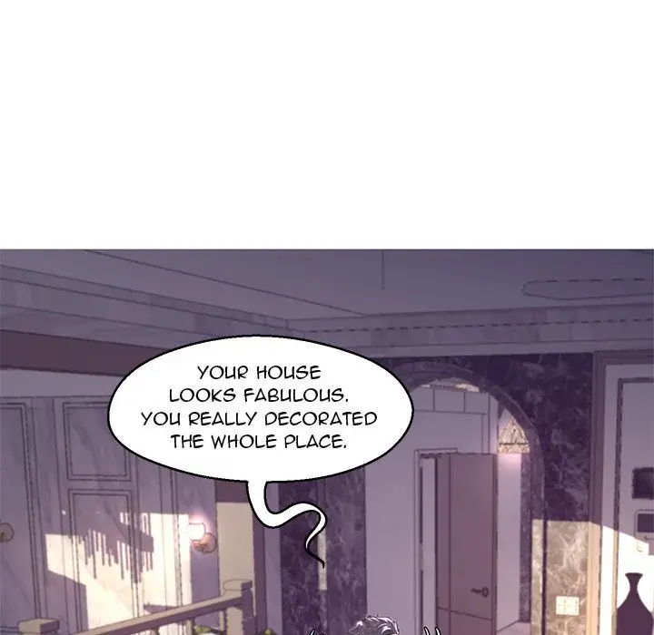 Daughter In Law Chapter 59 - Page 141