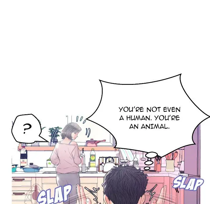 Daughter In Law Chapter 6 - Page 120