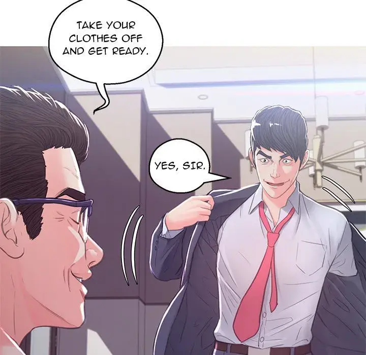 Daughter In Law Chapter 60 - Page 186