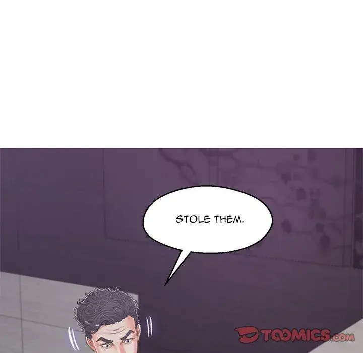 Daughter In Law Chapter 66 - Page 123