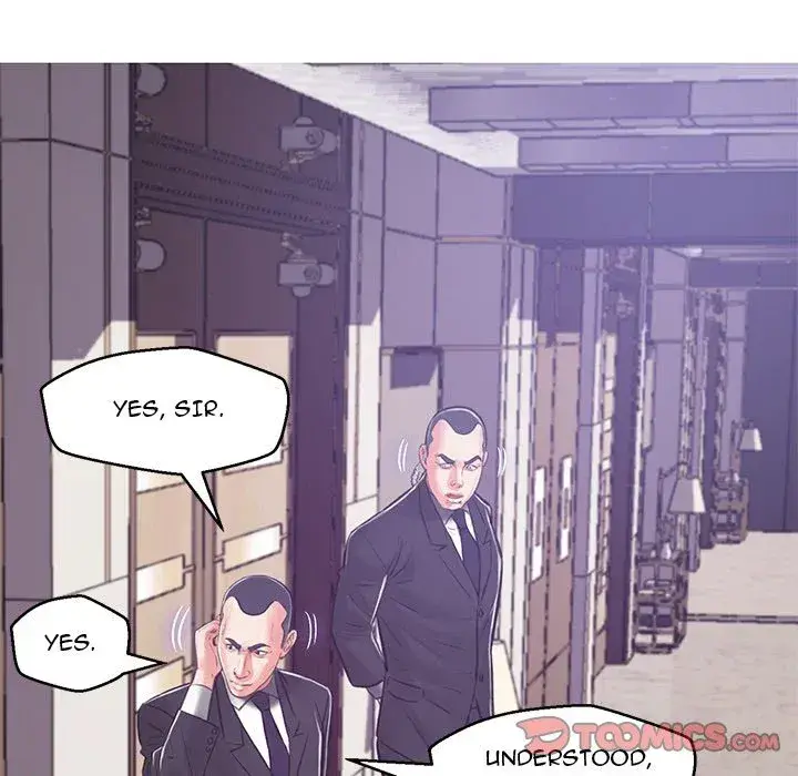 Daughter In Law Chapter 67 - Page 57