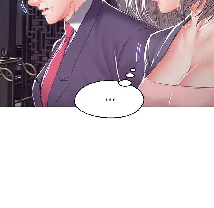 Daughter In Law Chapter 68 - Page 121