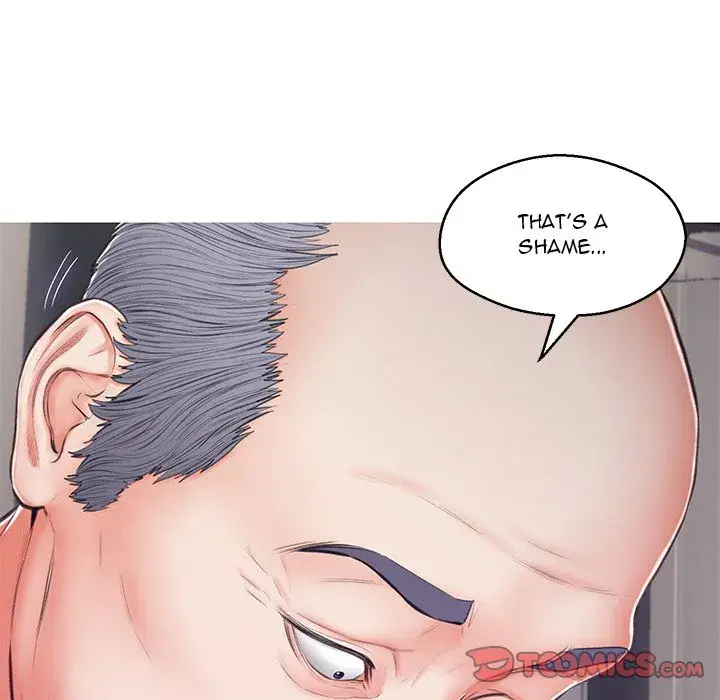 Daughter In Law Chapter 69 - Page 111