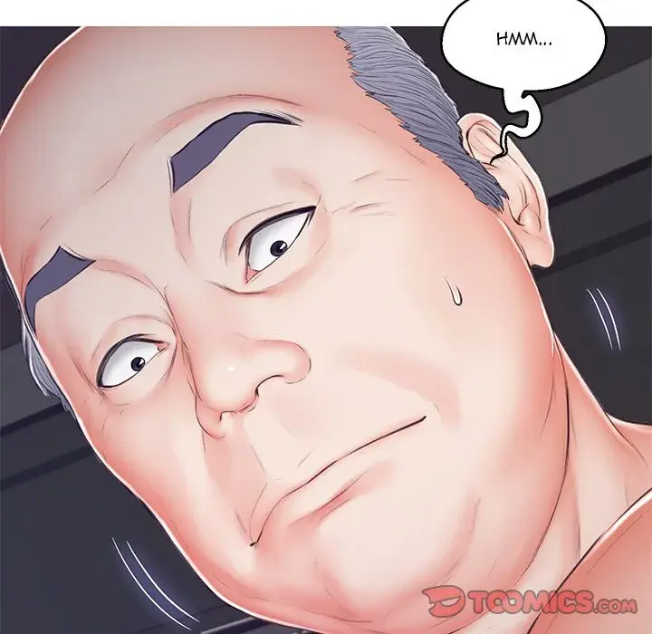 Daughter In Law Chapter 69 - Page 123