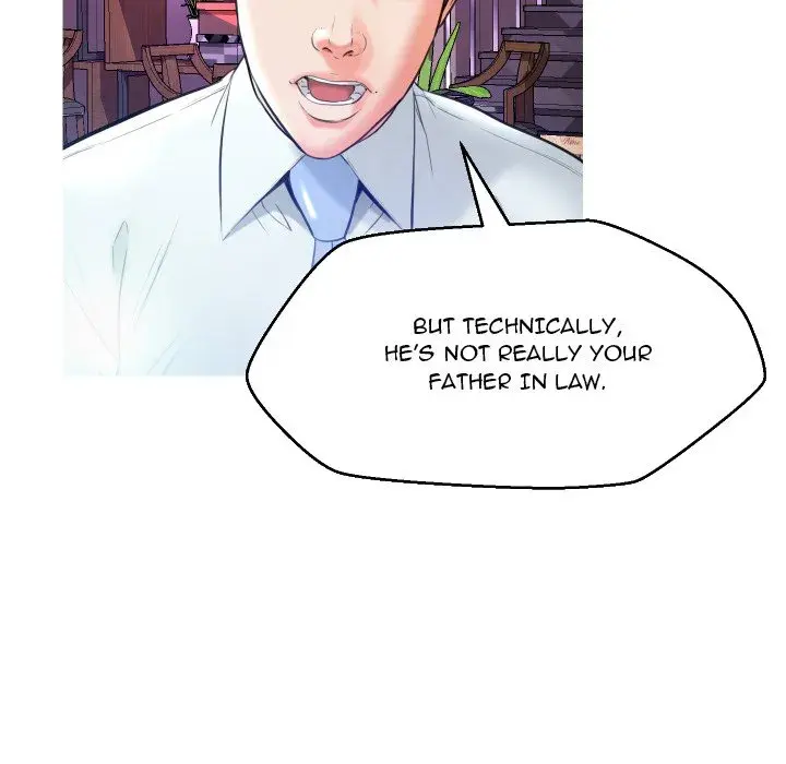 Daughter In Law Chapter 7 - Page 104