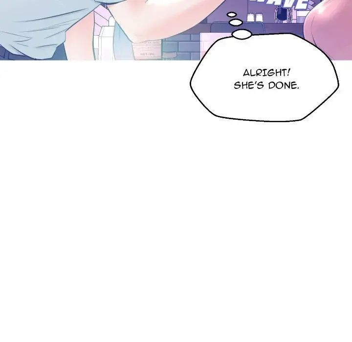 Daughter In Law Chapter 7 - Page 122