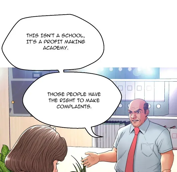 Daughter In Law Chapter 7 - Page 71
