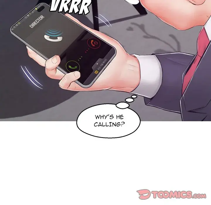 Daughter In Law Chapter 70 - Page 123