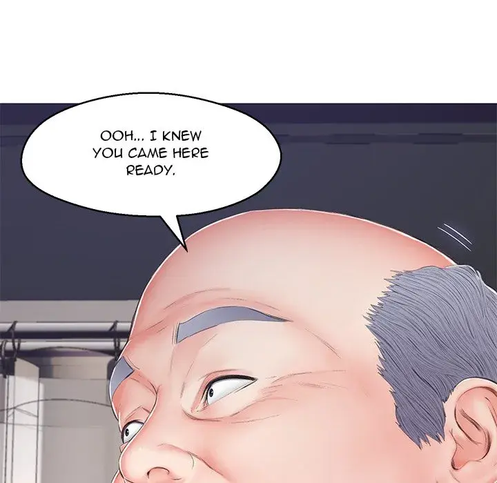 Daughter In Law Chapter 70 - Page 45
