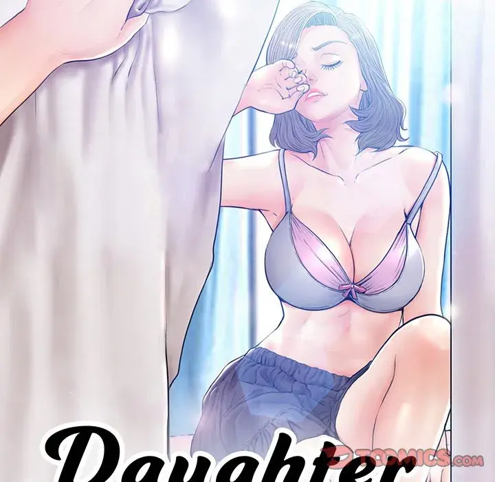 Daughter In Law Chapter 72 - Page 15