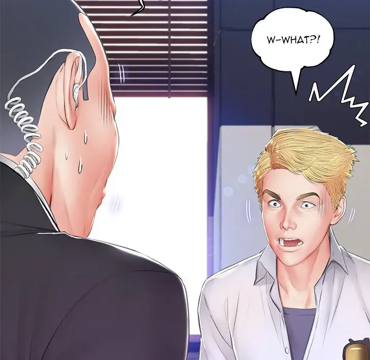 Daughter In Law Chapter 74 - Page 128