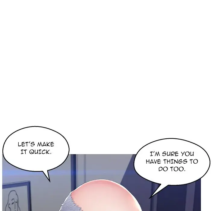 Daughter In Law Chapter 74 - Page 96