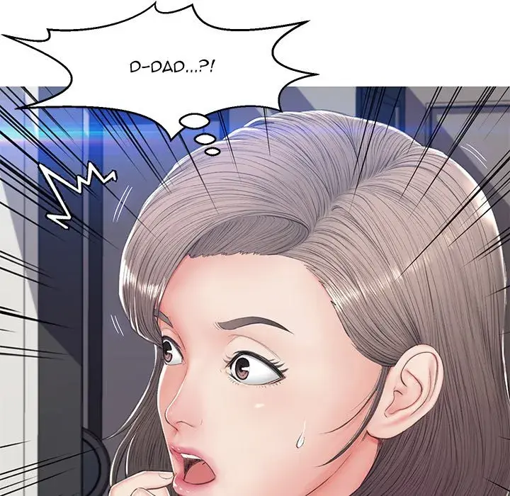 Daughter In Law Chapter 75 - Page 38