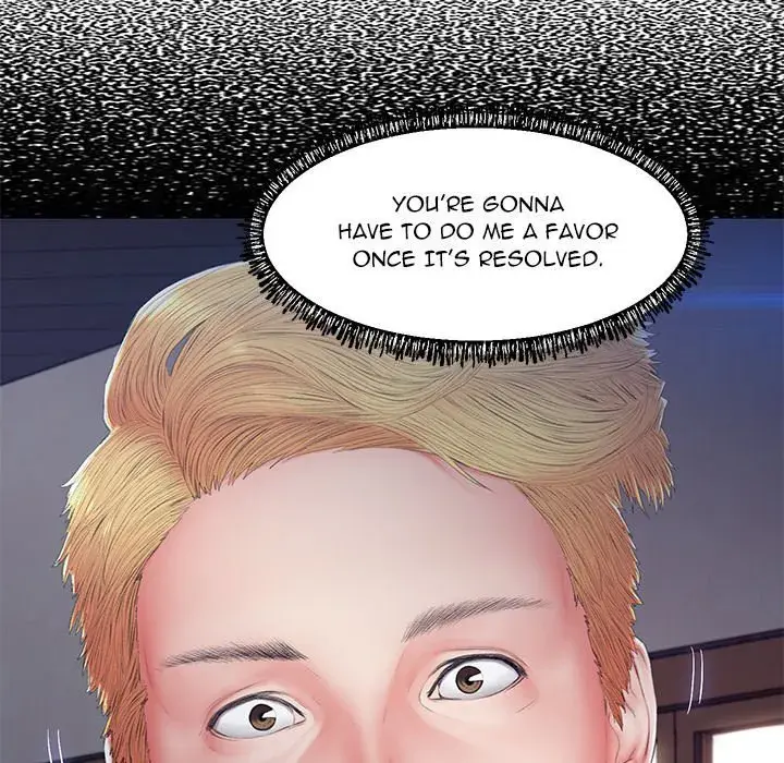 Daughter In Law Chapter 76 - Page 131