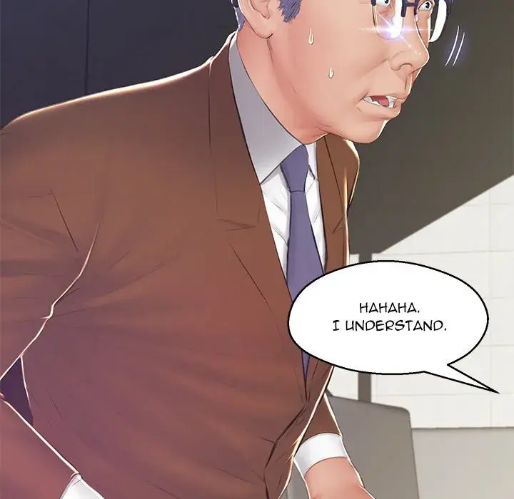 Daughter In Law Chapter 77 - Page 77