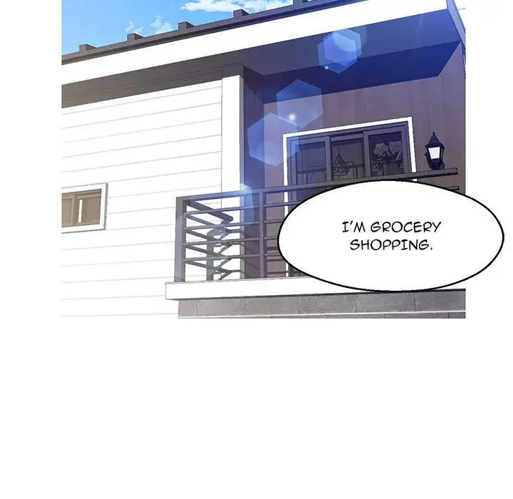 Daughter In Law Chapter 78 - Page 170