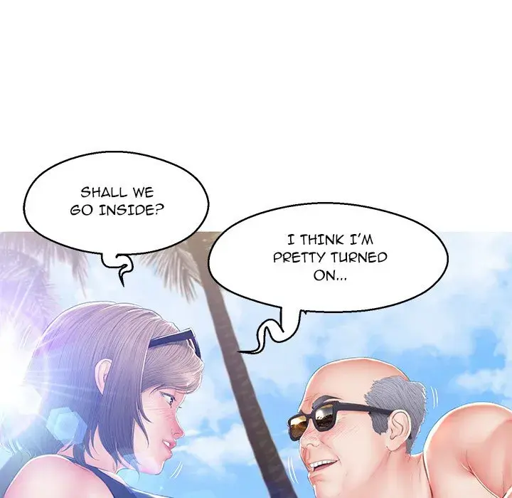 Daughter In Law Chapter 78 - Page 37