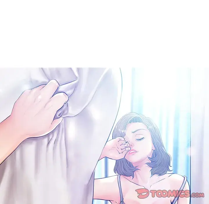 Daughter In Law Chapter 8 - Page 12