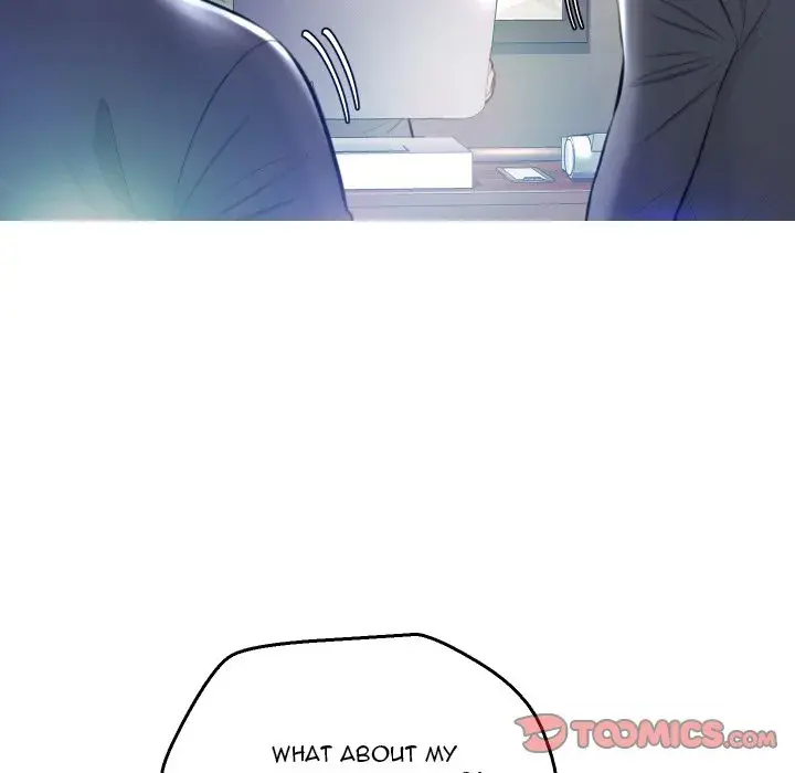 Daughter In Law Chapter 8 - Page 24