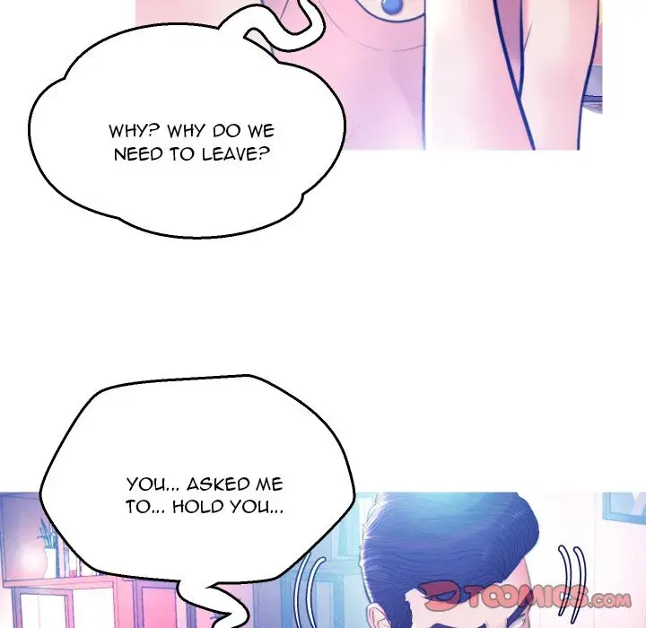 Daughter In Law Chapter 8 - Page 51