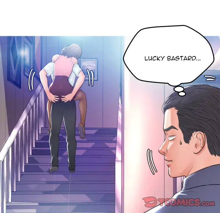 Daughter In Law Chapter 8 - Page 66