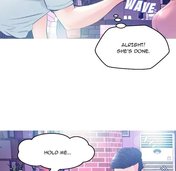 Daughter In Law Chapter 8 - Page 7