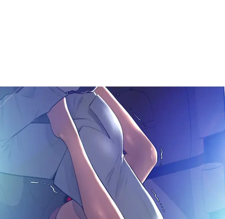Daughter In Law Chapter 9 - Page 110
