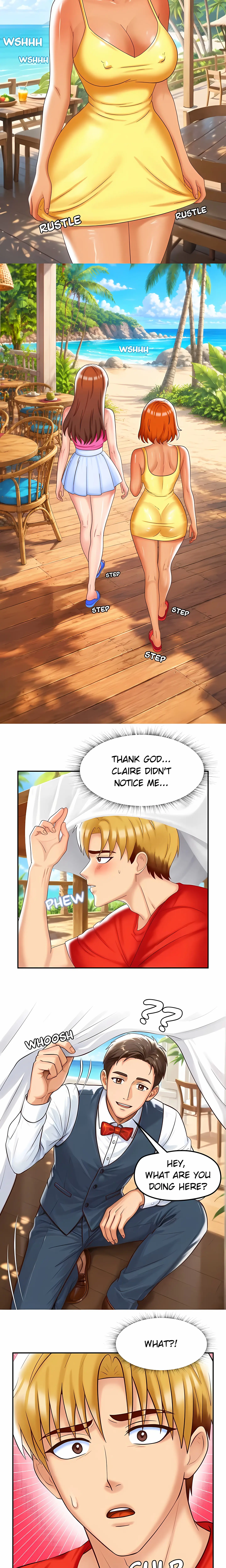 Daughter Or Mother Chapter 12 - Page 3