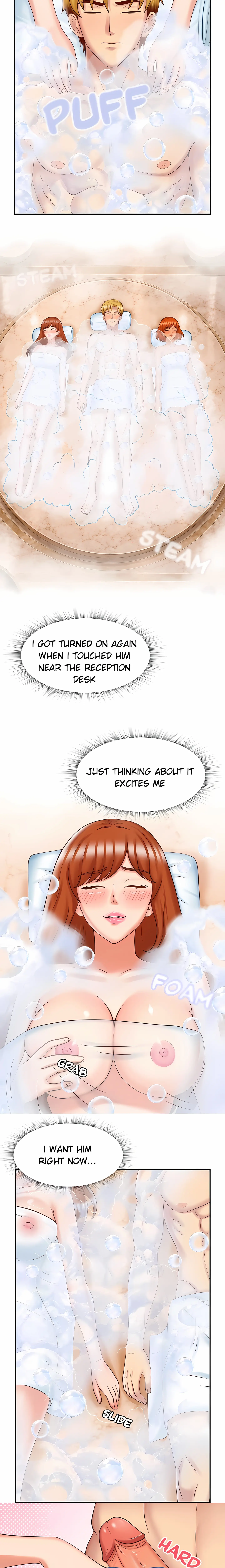 Daughter Or Mother Chapter 13 - Page 5