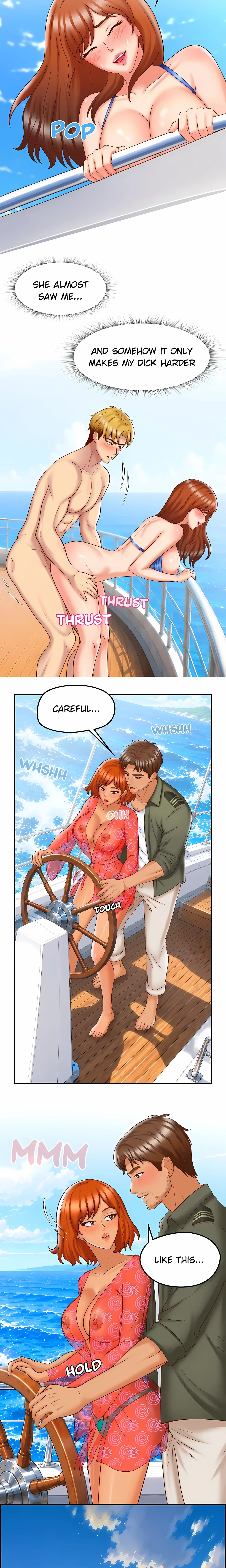 Daughter Or Mother Chapter 15 - Page 2