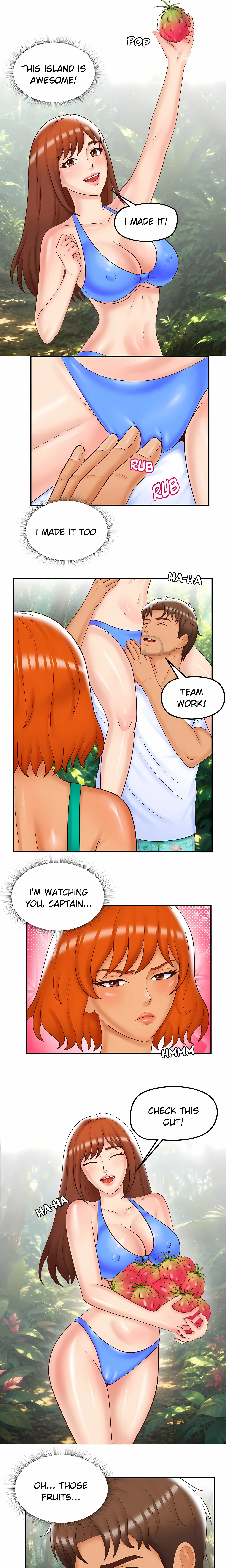Daughter Or Mother Chapter 19 - Page 4