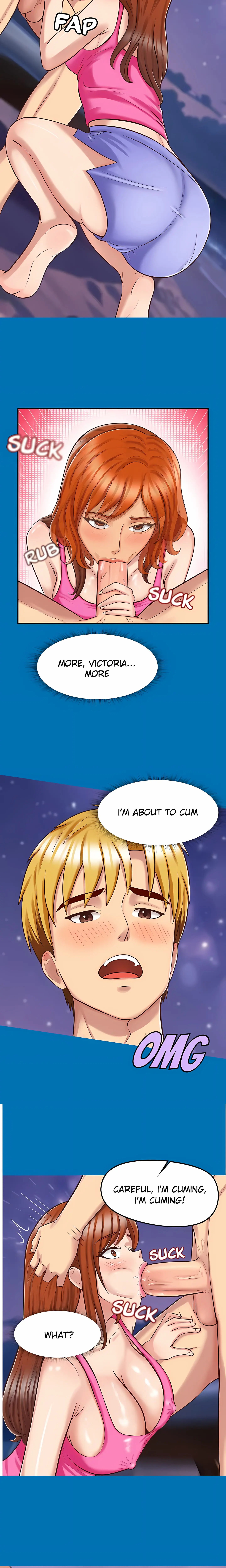 Daughter Or Mother Chapter 6 - Page 6
