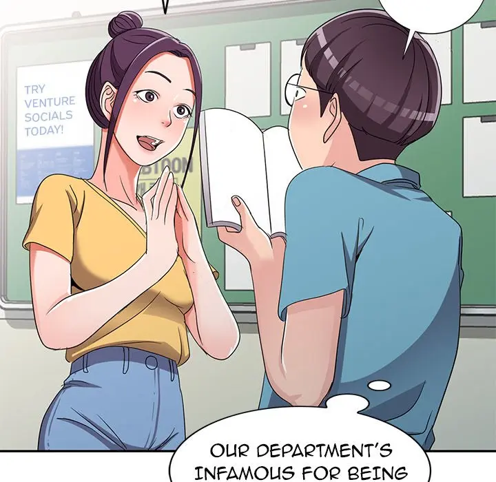 Daydream Chapter 12 - Page 102