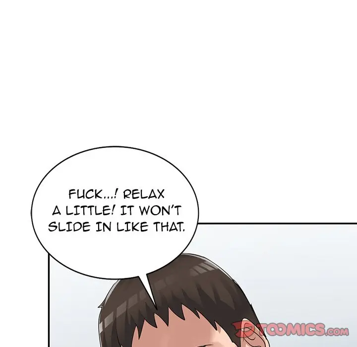 Daydream Chapter 12 - Page 9