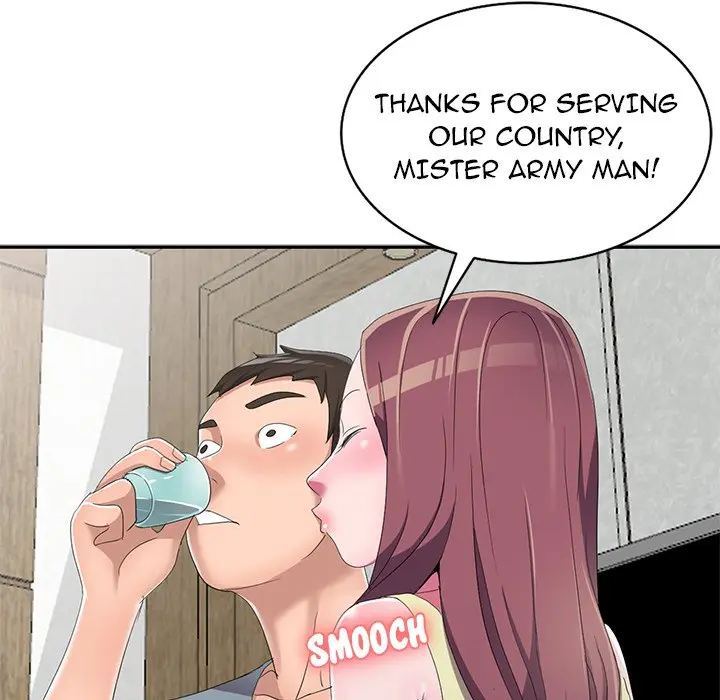 Daydream Chapter 13 - Page 118
