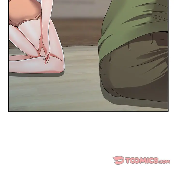 Daydream Chapter 13 - Page 123