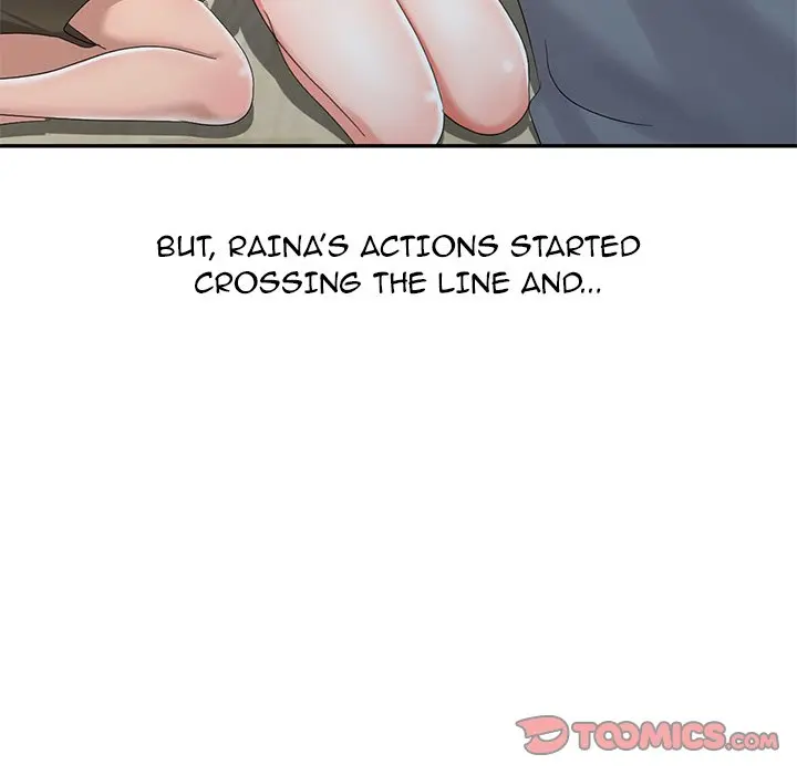 Daydream Chapter 13 - Page 135