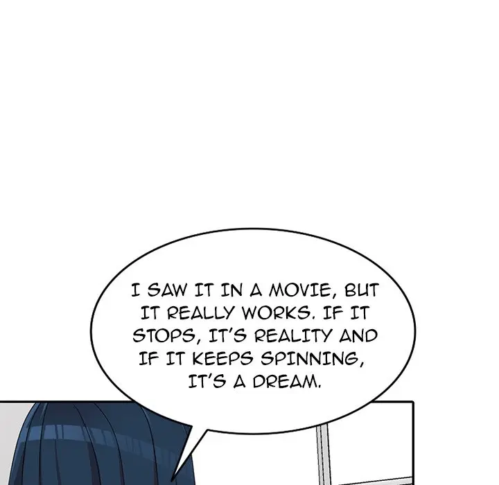 Daydream Chapter 13 - Page 47