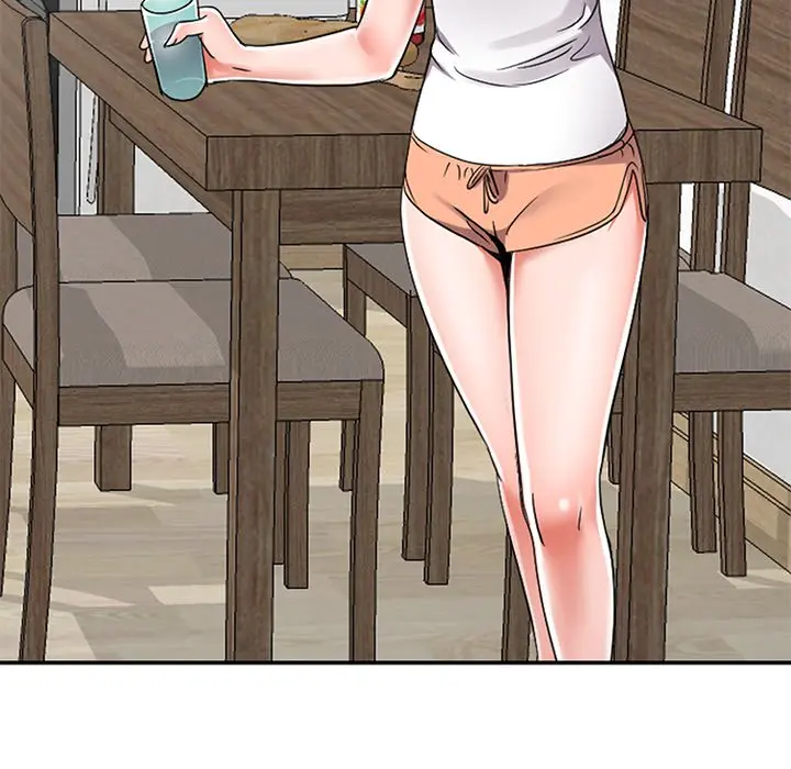 Daydream Chapter 13 - Page 61