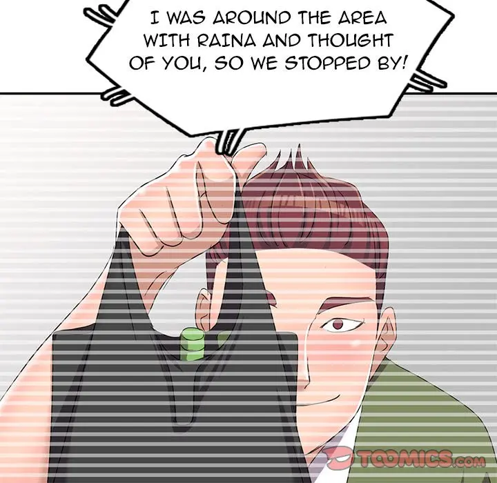 Daydream Chapter 13 - Page 69