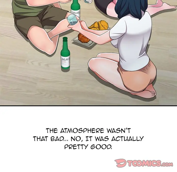 Daydream Chapter 13 - Page 81