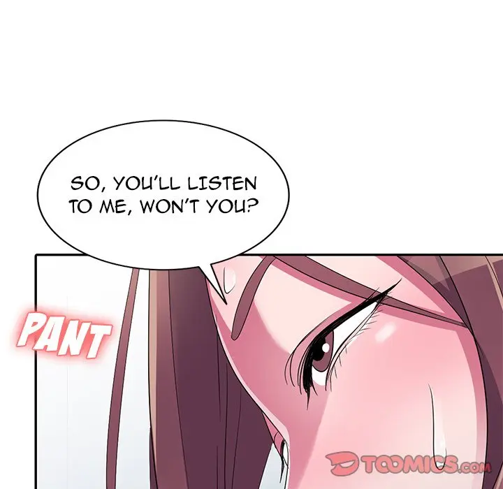 Daydream Chapter 13 - Page 9