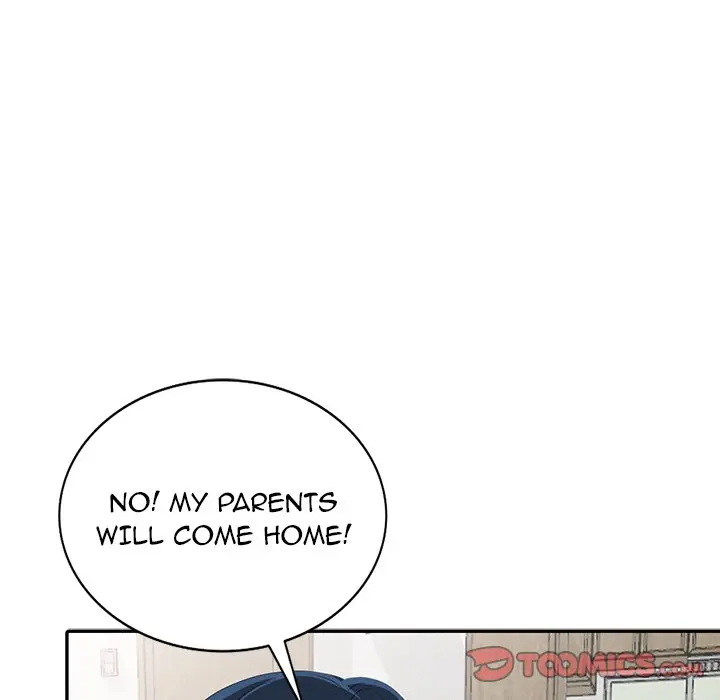 Daydream Chapter 14 - Page 105