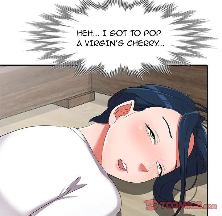 Daydream Chapter 14 - Page 135