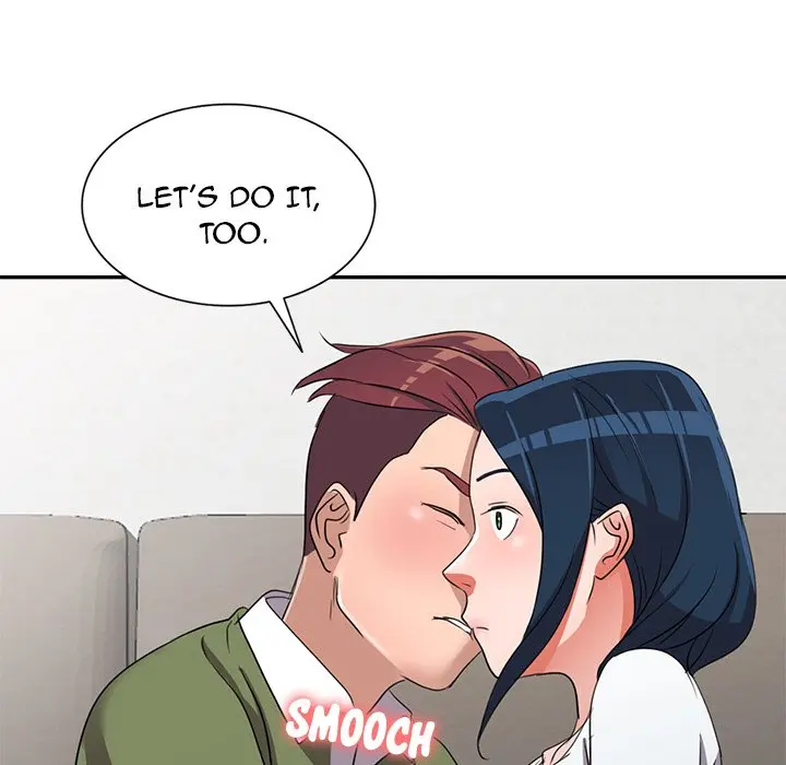 Daydream Chapter 14 - Page 30